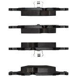 DFC 81-91 BMW Z1 Rear 4000 Hybridynamic Brake Pads thumbnail 5