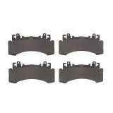 DFC 22-26 Mercedes-Benz Maybach Eqs 680 SUV Front 4000 Hybridynamic Brake Pads thumbnail 3