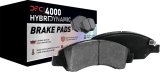 DFC 23-26 Lexus Tx550H+ Front 4000 Hybridynamic Brake Pads thumbnail 1
