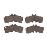 DFC 23-26 Lexus Tx550H+ Front 4000 Hybridynamic Brake Pads thumbnail 2