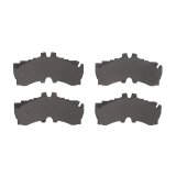DFC 23-26 Lexus Tx550H+ Front 4000 Hybridynamic Brake Pads thumbnail 3