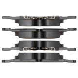 DFC 14-26 Mini Cooper Countryman Rear 4000 Hybridynamic Brake Pads thumbnail 3
