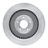 DFC 23-25 Kia EV6 Rear Brake Rotor thumbnail 4