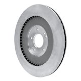 DFC 23-25 Kia EV6 Rear Brake Rotor thumbnail 5