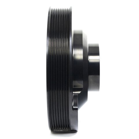 Fluidampr 11-26 Ford 6.7L Power Stroke Steel Externally Balanced Damper thumbnail 1