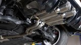 GReddy 2023+ Honda Civic Type R (FL5) Supreme SP Exhaust thumbnail 1