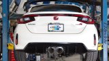 GReddy 2023+ Honda Civic Type R (FL5) Supreme SP Exhaust thumbnail 2