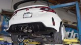 GReddy 2023+ Honda Civic Type R (FL5) Supreme SP Exhaust thumbnail 5