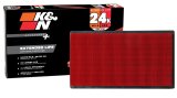 K&N 07-10 Ford Taurus / 07-09 Lincoln MKZ Advantage Air Filter thumbnail 3