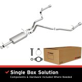 BRExhaust 19-24 Ram 1500 5.7L Direct-Fit Exhaust System Kit thumbnail 1