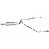BRExhaust 19-24 Ram 1500 5.7L Direct-Fit Exhaust System Kit thumbnail 4