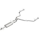 BRExhaust 19-24 Ram 1500 5.7L Direct-Fit Exhaust System Kit thumbnail 5