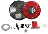 McLeod 11-17 Ford Mustang 3.7L Super Street Pro Clutch Pack thumbnail 1