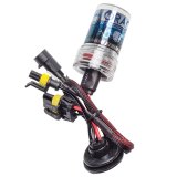 Oracle H11 Xenon HID Bulb - 8000K thumbnail 1