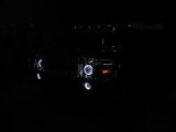 Oracle 03-10 Hummer H2 LED Fog Light Halo Kit - Red thumbnail 3
