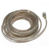 Oracle 110V Interior/ Exterior LED Strip - Warm White thumbnail 1