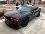 Oracle 08-14 Dodge Challenger LED Non Projector Headlight Halo Kit - Red thumbnail 7
