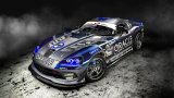 Oracle 03-09 Dodge Viper SRT-10 LED Headlight Halo Kit - Amber thumbnail 7