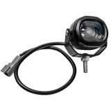 Oracle Tractor Implement LED Safety Line Light (RED) thumbnail 1