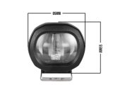 Oracle Tractor Implement LED Safety Line Light (RED) thumbnail 8