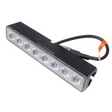 Oracle 9.5in 48W Angled LED Scene Light - 5,700K thumbnail 5