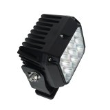 Oracle TITAN 4 90W High Performance Auxiliary Flood Light - White LED thumbnail 2