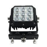 Oracle TITAN 4 90W High Performance Auxiliary Flood Light - White LED thumbnail 5