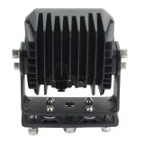 Oracle TITAN 4 90W High Performance Auxiliary Flood Light - White LED thumbnail 7