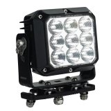 Oracle TITAN 4 90W High Performance Auxiliary Flood Light - White LED thumbnail 8