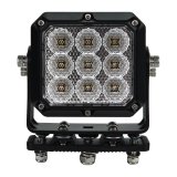 Oracle TITAN 4 90W High Performance Auxiliary Flood Light - IR LED thumbnail 1