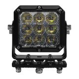 Oracle TITAN 4 90W High Performance Auxiliary Spot Light - White LED thumbnail 1