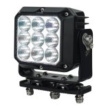 Oracle TITAN 4 90W High Performance Auxiliary Spot Light - White LED thumbnail 4