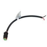 Oracle TITAN 4 90W High Performance Auxiliary Spot Light - White LED thumbnail 6