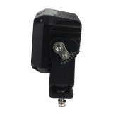 Oracle TITAN 4 90W High Performance Auxiliary Flood Light - Yellow LED thumbnail 4