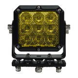 Oracle TITAN 4 90W High Performance Auxiliary Spot Light - Yellow LED thumbnail 1