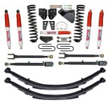 Skyjacker 8.5In SYSTEM 08 F250 4WD GAS thumbnail 1