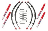 Skyjacker 4In KIT 76-86 CJ W/4 HYDROS thumbnail 2