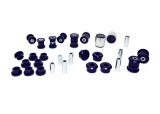SuperPro 1997 Hyundai Tiburon FX Front / Rear Vehicle Kit thumbnail 3