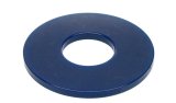 SuperPro 1997 Jeep Wrangler Sahara Rear Coil Spring Spacer - 10mm (Individual) thumbnail 1
