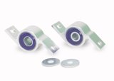 SuperPro 2000 Subaru Outback Limited Fr Lower Anti-Lift/Caster Bushing/Bracket Assembly - Motorsport thumbnail 2