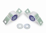 SuperPro 2000 Subaru Outback Limited Fr Lower Anti-Lift/Caster Bushing/Bracket Assembly - Motorsport thumbnail 4