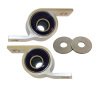SuperPro 2000 Subaru Outback Limited Fr Lower Anti-Lift/Caster Bushing/Bracket Assembly - Motorsport thumbnail 5