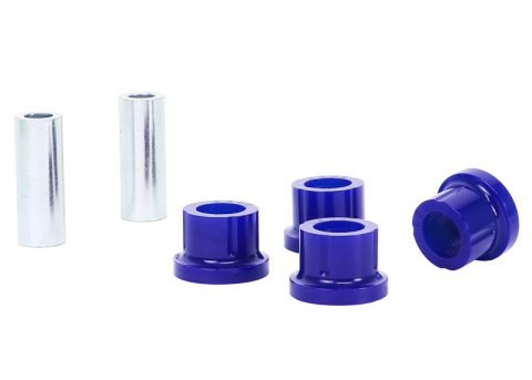 SuperPro 1983 Mitsubishi Montero Front Control Arm Bushing thumbnail 2