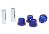 SuperPro 1999 Mazda Protege Front Control Arm Bushing thumbnail 1