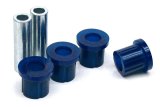 SuperPro 1999 Mazda Protege Front Control Arm Bushing thumbnail 2