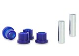SuperPro 1999 Mazda Protege Front Control Arm Bushing thumbnail 3