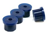 SuperPro 1971 Nissan 1200 Rear Control Arm Bushing Kit thumbnail 2
