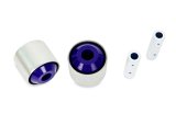 SuperPro 2010 Chevrolet Camaro SS Front Lower Radius Arm Bushing Kit thumbnail 3