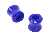 SuperPro 1960 Triumph Herald Base Rear Shock Absorber Bushing Kit thumbnail 3