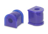 SuperPro 1989 Suzuki Sidekick JLX Front 15mm Sway Bar Mount Bushing Kit thumbnail 1